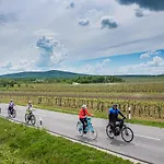 Nocleg ze śniadaniem Dobosi Birtokkoezpont