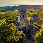 Dobosi Birtokkoezpont Bed & Breakfast