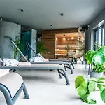 Dobosi Birtokkoezpont Nocleg ze śniadaniem 4*