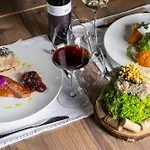 Dobosi Birtokkoezpont Bed & Breakfast